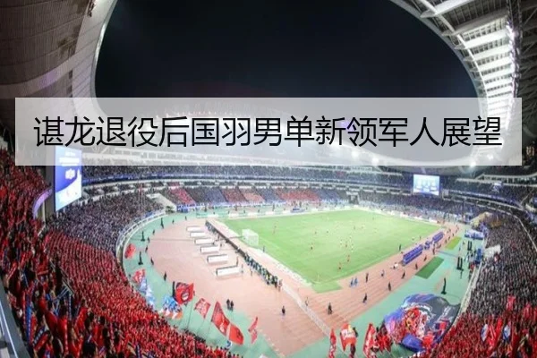 谌龙退役后国羽男单新领军人展望